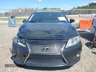 2014 Lexus ES 350 with VIN JTHBK1GG6E2087733, listed as a IAAI auction lot 41872498 with 191,347 mi miles. Bid and sale history available at carsss.com. Image 12.
