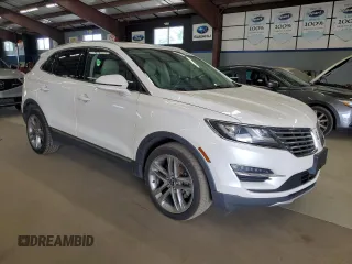 2017 Lincoln MKC Reserve z VIN 5LMCJ3D92HUL69797, wystawiony jako Copart lot #65690525 z przebiegiem 114 640 mil mil oraz Czysty tytuł • Clean title. Historia ofert i sprzedaży dostępna na DreamBid. Obrazek 4.