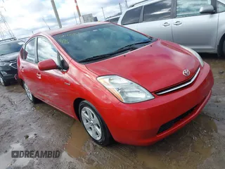 2009 Toyota Prius z VIN JTDKB20U197829293, wystawiony jako IAAI lot #41710083 z przebiegiem 154 100 mil mil oraz . Historia ofert i sprzedaży dostępna na DreamBid. Obrazek 1.