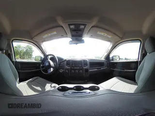 2014 Ram 1500 Express с VIN 1C6RR7FT1ES419047, выставлен на аукционе IAAI как лот 42523955 с пробегом 167 528 миль миль и . История ставок и продаж доступна на DreamBid. Изображение 23.