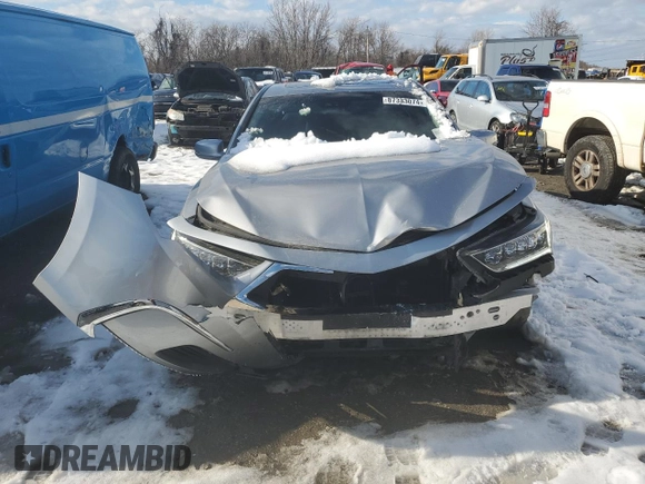 2018 Acura RLX Technology z VIN JH4KC1F53JC000050, wystawiony jako Copart lot #87333074 z przebiegiem 71 766 mil mil oraz Szkoda całkowita • Salvage title. Historia ofert i sprzedaży dostępna na DreamBid. Obrazek 5.
