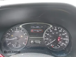 2013 Nissan Pathfinder SV with VIN 5N1AR2MM5DC646315, listed as a IAAI auction lot 41866616 with 150,978 mi miles. Bid and sale history available at carsss.com. Image 7.