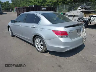 2010 Honda Accord EX z VIN 1HGCP2F76AA189193, wystawiony jako IAAI lot #40111794 z przebiegiem 138 542 mil mil oraz . Historia ofert i sprzedaży dostępna na DreamBid. Obrazek 3.