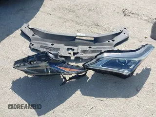 2018 Lexus RX 350 с VIN 2T2ZZMCAXJC096263, выставлен на аукционе IAAI как лот 42386881 с пробегом 115 087 миль миль и . История ставок и продаж доступна на DreamBid. Изображение 12.