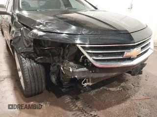 2014 Chevrolet Impala LTZ with VIN 2G1155S33E9149681, listed as a IAAI auction lot 41640054 with 194,280 mi miles and . Bid and sale history available at DreamBid. Image 6.