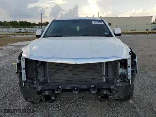 2016 Cadillac Escalade Premium Collection with VIN 1GYS3CKJ5GR454218, listed as a Copart auction lot 67159834 with 74,254 mi miles and Salvage Title. Bid and sale history available at carsss.com. Image 5.