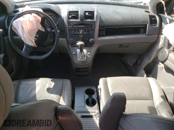 2011 Honda CR-V EX-L z VIN 5J6RE4H76BL012490, wystawiony jako Copart lot #53784175 z przebiegiem 174 446 mil mil oraz Szkoda całkowita • Salvage title. Historia ofert i sprzedaży dostępna na DreamBid. Obrazek 8.