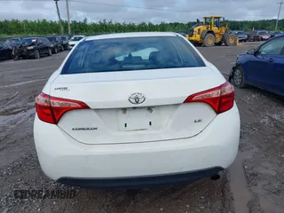 2018 Toyota Corolla L with VIN 2T1BURHE4JC089743, listed as a IAAI auction lot 42507107 with 140,742 mi miles and . Bid and sale history available at DreamBid. Image 16.