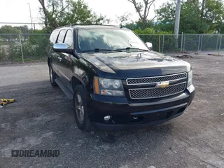 2011 Chevrolet Suburban LTZ с VIN 1GNSKKE36BR357058, выставлен на аукционе IAAI как лот 42834301 с пробегом 205 001 миль миль и . История ставок и продаж доступна на DreamBid. Изображение 1.