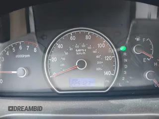 2008 Hyundai Elantra GLS with VIN KMHDU46D28U273030, listed as a IAAI auction lot 42213845 with 225,123 mi miles and . Bid and sale history available at DreamBid. Image 7.