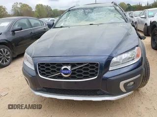 2015 Volvo XC70 T5 Drive-E Premier with VIN YV440MBK7F1209968, listed as a IAAI auction lot 41914571 with 69,668 mi miles and . Bid and sale history available at DreamBid. Image 6.