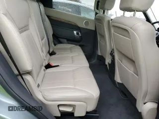 2017 Land Rover Discovery HSE with VIN SALRRBBV8HA039662, listed as a Copart auction lot 81656864 with 60,196 mi miles and Salvage Title. Bid and sale history available at carsss.com. Image 11.