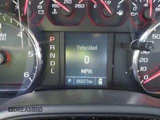 2017 Chevrolet Silverado 1500 LS with VIN 1GCRCNEC2HZ331474, listed as a IAAI auction lot 41707267 with 86,027 mi miles and . Bid and sale history available at DreamBid. Image 16.