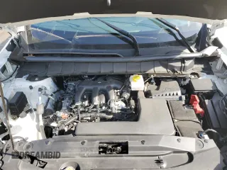 2024 Nissan Pathfinder Rock Creek z VIN 5N1DR3BD9RC224898, wystawiony jako Copart lot #50728265 z przebiegiem 13 765 mil mil oraz Szkoda całkowita • Salvage title. Historia ofert i sprzedaży dostępna na DreamBid. Obrazek 12.