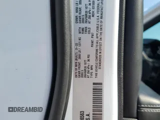2022 Jeep Grand Cherokee Altitude с VIN 1C4RJGAGXN8586563, выставлен на аукционе Copart как лот 72616844 с пробегом 33 393 миль миль и Списание • Salvage title. История ставок и продаж доступна на DreamBid. Изображение 13.