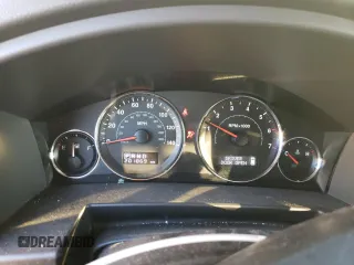2008 Jeep Commander Sport z VIN 1J8HH48KX8C105432, wystawiony jako Copart lot #86000854 z przebiegiem 201 869 mil mil oraz Szkoda całkowita • Salvage title. Historia ofert i sprzedaży dostępna na DreamBid. Obrazek 9.