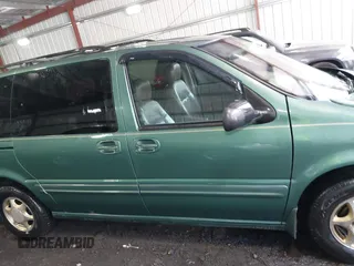 2000 Oldsmobile Silhouette GL z VIN 1GHDX03E8YD259922, wystawiony jako IAAI lot #41620462 z przebiegiem 232 387 mil mil oraz . Historia ofert i sprzedaży dostępna na DreamBid. Obrazek 13.
