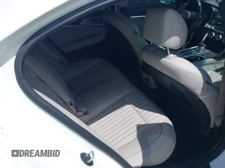 2022 Genesis G70 2.0T with VIN KMTG34TA5NU103935, listed as a IAAI auction lot 42325277 with 30,142 mi miles and . Bid and sale history available at DreamBid. Image 8.