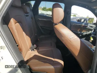 2014 Audi Q5 Premium Plus z VIN WA1LFAFPXEA004297, wystawiony jako Copart lot #56866235 z przebiegiem 90 785 mil mil oraz Szkoda całkowita • Salvage title. Historia ofert i sprzedaży dostępna na DreamBid. Obrazek 11.