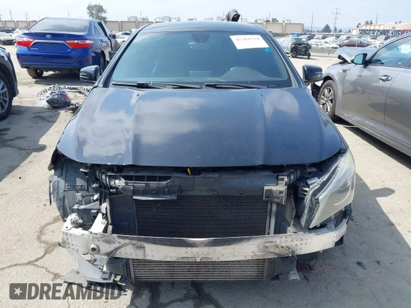 2014 Mercedes-Benz CLA 250 with VIN WDDSJ4EB3EN040337, listed as a IAAI auction lot 42382524 with 210,381 mi miles and . Bid and sale history available at DreamBid. Image 13.
