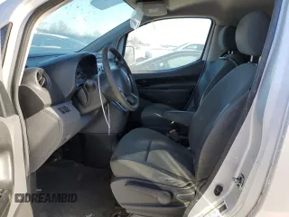 2013 Nissan NV200 SV with VIN 3N6CM0KN8DK690795, listed as a Copart auction lot 41579545 with 154,047 mi miles and Clean title. Bid and sale history available at DreamBid. Image 7.