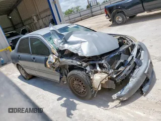 2006 Mitsubishi Lancer ES z VIN JA3AJ26EX6U067642, wystawiony jako Copart lot #56035945 z przebiegiem 163 060 mil mil oraz Szkoda całkowita • Salvage title. Historia ofert i sprzedaży dostępna na DreamBid. Obrazek 4.