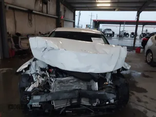 2023 Hyundai Elantra SEL with VIN 5NPLS4AG7PH100586, listed as a IAAI auction lot 42166088 with Not provided miles and . Bid and sale history available at DreamBid. Image 6.