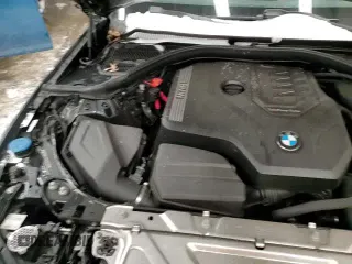 2021 BMW 3 Series 330i xDrive z VIN WBA5R7C08MFK51106, wystawiony jako Copart lot #88921305 z przebiegiem 44 889 mil mil oraz Szkoda całkowita • Salvage title. Historia ofert i sprzedaży dostępna na DreamBid. Obrazek 14.