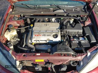 2004 Toyota Camry LE with VIN 4T1BF32K04U074049, listed as a IAAI auction lot 41768724 with 262,296 mi miles and . Bid and sale history available at DreamBid. Image 10.
