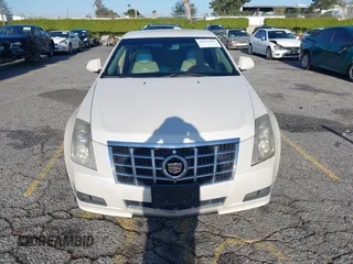 2013 Cadillac CTS Luxury с VIN 1G6DF5E59D0108028, выставлен на аукционе IAAI как лот 41956153 с пробегом 106 933 миль миль и . История ставок и продаж доступна на DreamBid. Изображение 12.