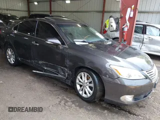 2012 Lexus ES 330 with VIN JTHBK1EG3C2503026, listed as a IAAI auction lot 42411743 with 231,662 mi miles and . Bid and sale history available at DreamBid. Image 6.
