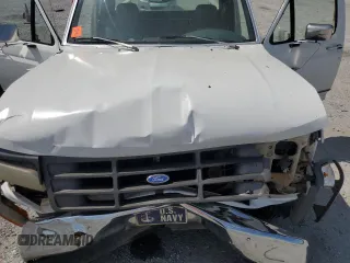 1994 Ford F-150 с VIN 1FTEX15N9RKB82732, выставлен на аукционе Copart как лот 53857295 с пробегом 213 517 миль миль и Списание • Salvage title. История ставок и продаж доступна на DreamBid. Изображение 11.
