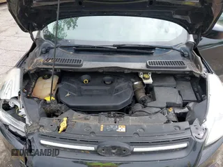 2014 Ford Escape SE с VIN 1FMCU9G96EUD57706, выставлен на аукционе IAAI как лот 42332772 с пробегом 239 252 миль миль и . История ставок и продаж доступна на DreamBid. Изображение 10.