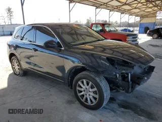 2013 Porsche Cayenne z VIN WP1AA2A24DLA07551, wystawiony jako Copart lot #89339995 z przebiegiem 126 243 mil mil oraz Szkoda całkowita • Salvage title. Historia ofert i sprzedaży dostępna na DreamBid. Obrazek 4.