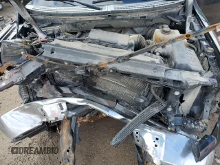 2013 Ford F-150 XL with VIN 1FTEX1CM4DFA97115, listed as a Copart auction lot 49899335 with Not Provided miles and Salvage Title. Bid and sale history available at carsss.com. Image 11.
