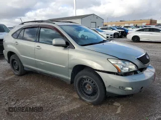 2005 Lexus RX 330 with VIN 2T2HA31U85C051919, listed as a Copart auction lot 85782924 with 227,359 mi miles and Clean Title. Bid and sale history available at carsss.com. Image 4.