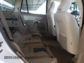 2013 Volvo XC90 Premier Plus с VIN YV4952CZ6D1661270, выставлен на аукционе Copart как лот 50819805 с пробегом 133 375 миль миль и Списание • Salvage title. История ставок и продаж доступна на DreamBid. Изображение 10.