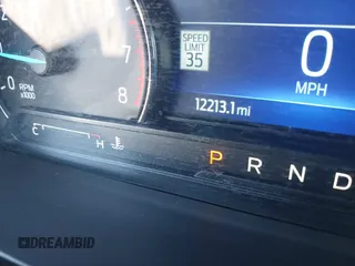 2022 Ford Explorer XLT z VIN 1FMSK8DH1NGA61725, wystawiony jako IAAI lot #41963544 z przebiegiem 12 213 mil mil oraz . Historia ofert i sprzedaży dostępna na DreamBid. Obrazek 16.