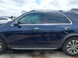 2020 Mercedes-Benz GLE 350 z VIN 4JGFB4KE0LA052145, wystawiony jako IAAI lot #42344452 z przebiegiem 32 435 mil mil oraz . Historia ofert i sprzedaży dostępna na DreamBid. Obrazek 15.