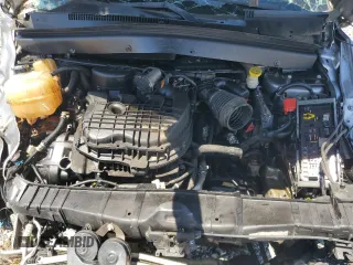 2017 Dodge Journey SXT с VIN 3C4PDCBG4HT515659, выставлен на аукционе Copart как лот 56591205 с пробегом Не указан миль и Списание • Salvage title. История ставок и продаж доступна на DreamBid. Изображение 12.