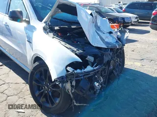 2022 Dodge Durango R/T z VIN 1C4SDJCT8NC223062, wystawiony jako IAAI lot #41228752 z przebiegiem Nie podano mil oraz . Historia ofert i sprzedaży dostępna na DreamBid. Obrazek 18.