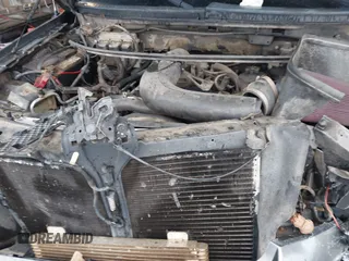 2004 Ford F-150 XLT with VIN 1FTPX14554NA04625, listed as a IAAI auction lot 42077134 with 338,871 mi miles and . Bid and sale history available at DreamBid. Image 10.
