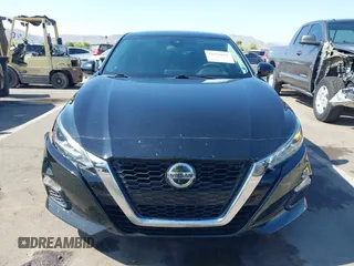 2021 Nissan Altima SV with VIN 1N4BL4DV0MN384955, listed as a IAAI auction lot 42353612 with 78,685 mi miles and . Bid and sale history available at DreamBid. Image 11.