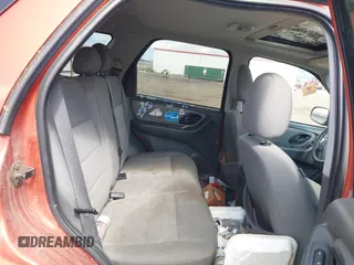 2006 Ford Escape XLT with VIN 1FMCU93136KB88998, listed as a IAAI auction lot 42410306 with 186,892 mi miles and . Bid and sale history available at DreamBid. Image 8.