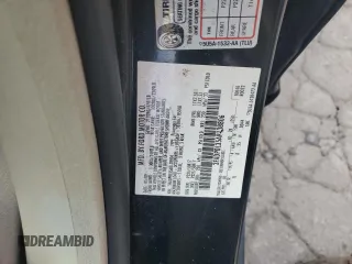 2010 Ford Fusion Hybrid with VIN 3FADP0L35AR138806, listed as a Copart auction lot 63656235 with 172,449 mi miles and Salvage title. Bid and sale history available at DreamBid. Image 12.