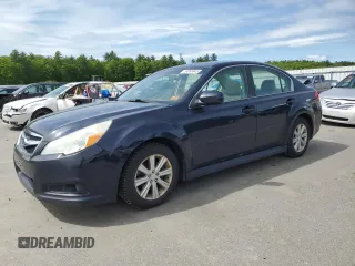 2012 Subaru Legacy Special Sports с VIN 4S3BMBH63C3009540, выставлен на аукционе Copart как лот 59086645 с пробегом 210 524 миль миль и Чистый • Clean title. История ставок и продаж доступна на DreamBid. Изображение 1.