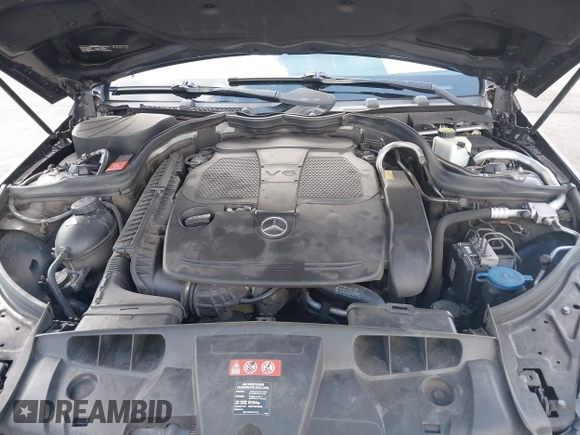 2012 Mercedes-Benz E 350 with VIN WDDKJ5KB7CF142712, listed as a IAAI auction lot 42523704 with 133,309 mi miles and . Bid and sale history available at DreamBid. Image 10.