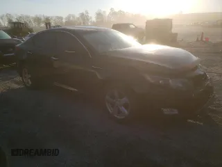 2014 Kia Optima LX z VIN 5XXGM4A71EG277249, wystawiony jako Copart lot #50886935 z przebiegiem 174 002 mil mil oraz Szkoda całkowita • Salvage title. Historia ofert i sprzedaży dostępna na DreamBid. Obrazek 4.
