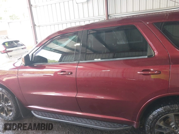 2020 Dodge Durango GT Plus z VIN 1C4RDJDG2LC224012, wystawiony jako IAAI lot #42451079 z przebiegiem 101 241 mil mil oraz . Historia ofert i sprzedaży dostępna na DreamBid. Obrazek 14.