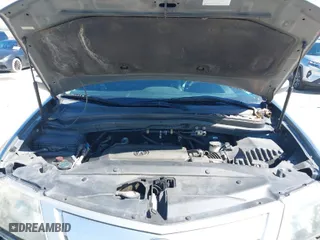 2010 Acura MDX with VIN 2HNYD2H20AH532199, listed as a IAAI auction lot 41683058 with 224,965 mi miles. Bid and sale history available at carsss.com. Image 10.